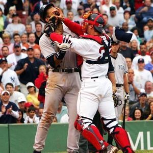 Meet your Posher, Anthony